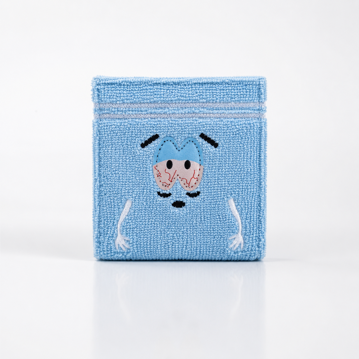 Towelie Wallet