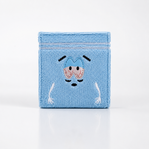 Towelie Wallet