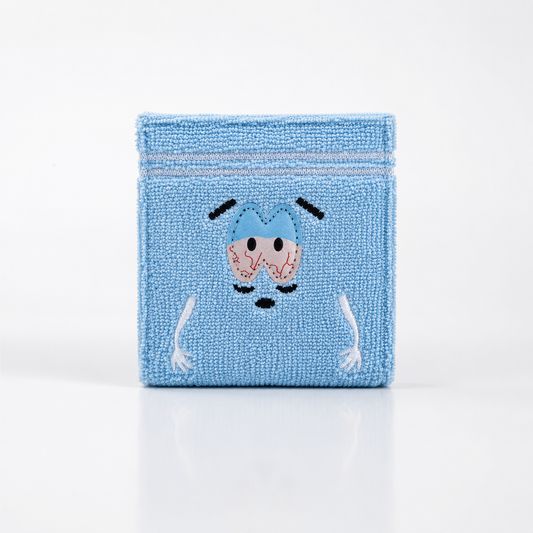 Towelie Wallet