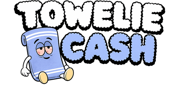 TowelieCash